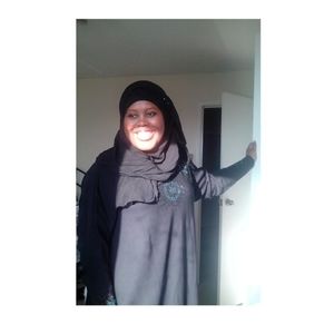 Meet your Posher, Aisha